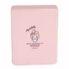 Japan Original Characters My Melody Storage Box (Smokey Colors Series) 1 Japan Original Characters My Melody Storage Box (Smokey Colors Series)