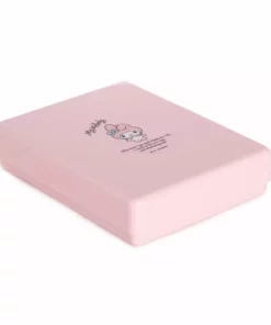 Japan Original Characters My Melody Storage Box (Smokey Colors Series)