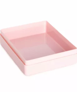 Japan Original Characters My Melody Storage Box (Smokey Colors Series)