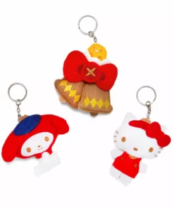 Sanrio New Holiday Stationery Box Set 9 Sanrio New Holiday Stationery Box Set