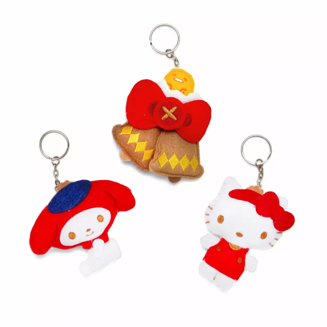 Sanrio New Holiday Stationery Box Set 5 Sanrio New Holiday Stationery Box Set