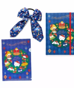 Sanrio New Holiday Stationery Box Set 11 Sanrio New Holiday Stationery Box Set