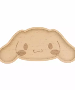 GLOBAL ORIGINAL Characters Cinnamoroll Wood Trinket Tray