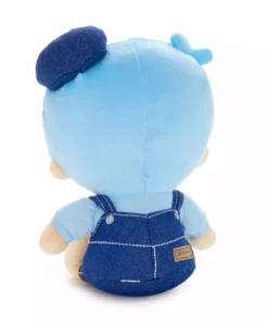 Global Original LittleTwinStars Kiki Denim Duds 8