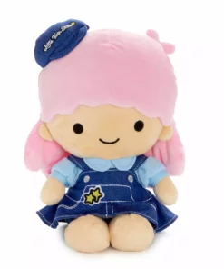 Global Original Characters LittleTwinStars Lala Denim Duds 8
