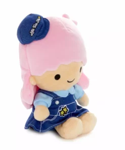 Global Original Characters LittleTwinStars Lala Denim Duds 8