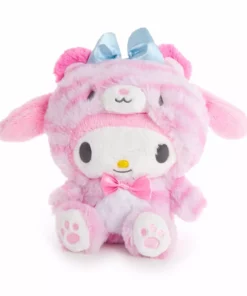 Japan Original New My Melody 10" Plush (Tiger Series)