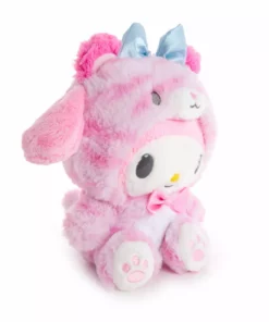 Japan Original New My Melody 10" Plush (Tiger Series)