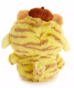 Japan Original Pompompurin 10