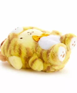 Japan Original Pompompurin 10