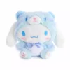 Japan Original Cinnamoroll 10" Plush (Tiger Series) 2 Japan Original Cinnamoroll 10" Plush (Tiger Series)