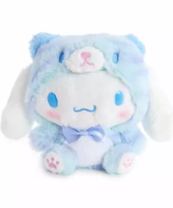 Japan Original Cinnamoroll 10" Plush (Tiger Series)