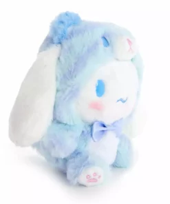 Japan Original Cinnamoroll 10" Plush (Tiger Series)
