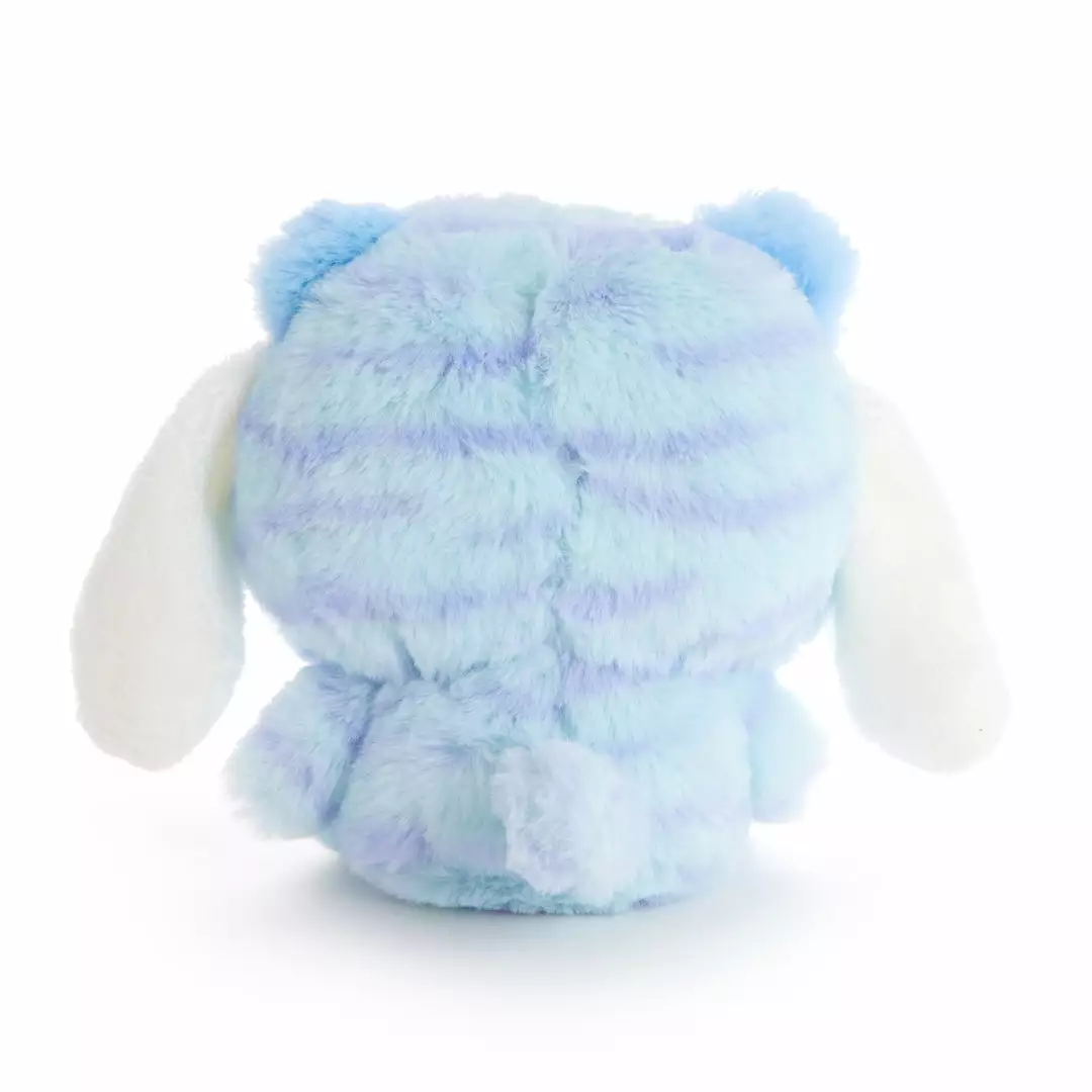 Japan Original Cinnamoroll 10" Plush (Tiger Series) 5 Japan Original Cinnamoroll 10" Plush (Tiger Series)