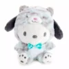 Japan Original New Pochacco 10" Plush (Tiger Series) 1 Japan Original New Pochacco 10" Plush (Tiger Series)