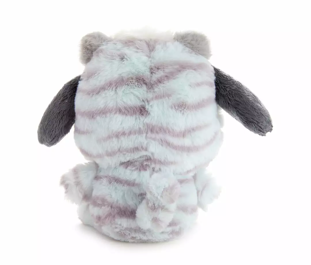 Japan Original New Pochacco 10" Plush (Tiger Series) 5 Japan Original New Pochacco 10" Plush (Tiger Series)