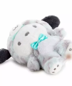 Japan Original New Pochacco 10" Plush (Tiger Series) 9 Japan Original New Pochacco 10