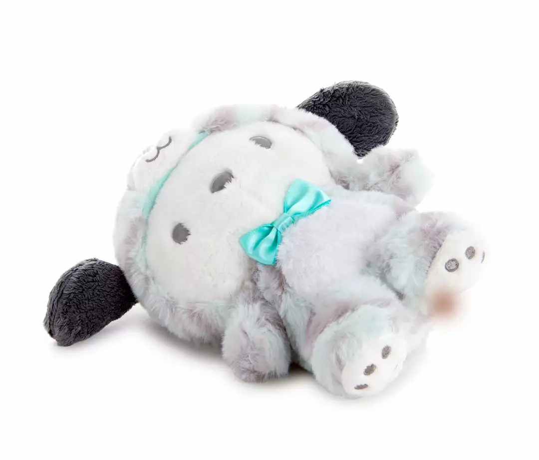 Japan Original New Pochacco 10" Plush (Tiger Series) 6 Japan Original New Pochacco 10" Plush (Tiger Series)