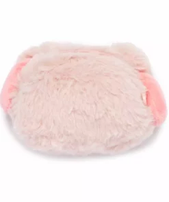 Japan Original My Melody Zipper Pouch (Bear Series) New