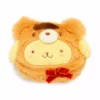Japan Original New Pompompurin Zipper Pouch (Bear Series) 1 Japan Original New Pompompurin Zipper Pouch (Bear Series)