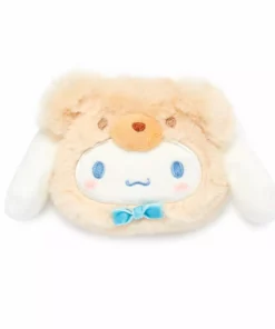 Japan Original Cinnamoroll Zipper Pouch (Bear Series)