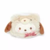 Japan Original New Pochacco Zipper Pouch (Bear Series) 2 Japan Original New Pochacco Zipper Pouch (Bear Series)