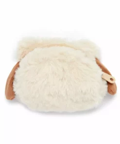 Japan Original New Pochacco Zipper Pouch (Bear Series)