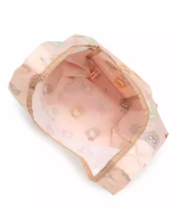 Japan Original New Sanrio Characters Reusable Tote Bag (Bear Series)