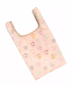 Japan Original New Sanrio Characters Reusable Tote Bag (Bear Series)