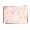 Japan Original Sanrio Characters Fleece Blanket (Bear Series) 1 Japan Original Sanrio Characters Fleece Blanket (Bear Series)