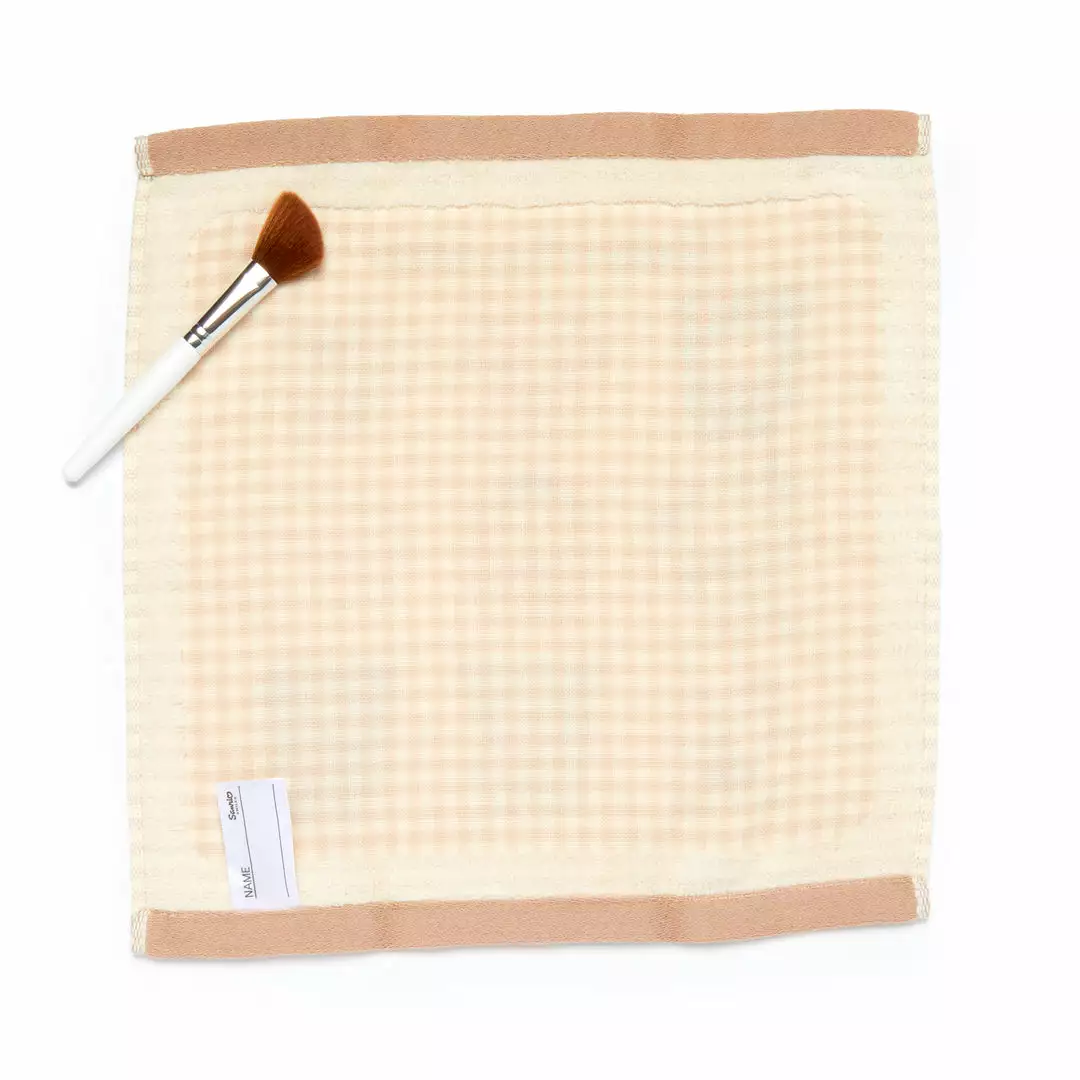 Japan Original Sanrio Characters Wash Towel (Bear Series) New 4 Japan Original Sanrio Characters Wash Towel (Bear Series) New