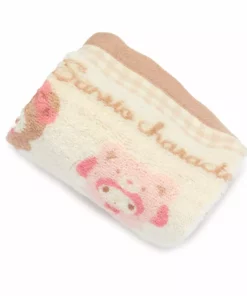 Japan Original Sanrio Characters Wash Towel (Bear Series) New 8 Japan Original Sanrio Characters Wash Towel (Bear Series) New
