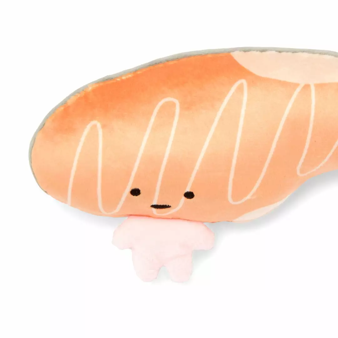 Sanrio Kirimichan 6" Plush Characters 4 Sanrio Kirimichan 6" Plush Characters