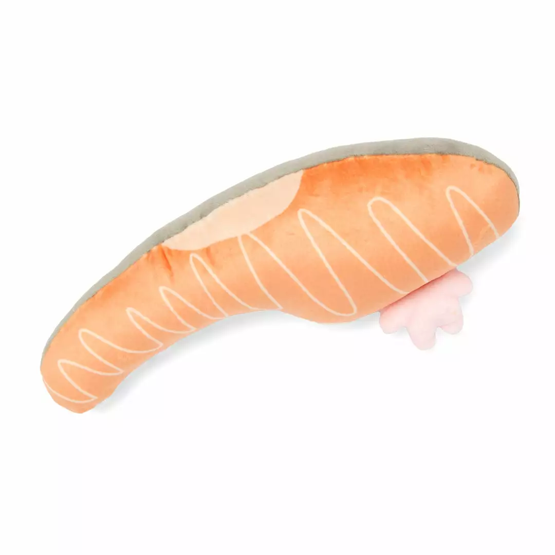 Sanrio Kirimichan 6" Plush Characters 5 Sanrio Kirimichan 6" Plush Characters