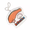 HUNET GLOBAL CREATIONS, INC. Kirimichan Acrylic Keychain 1 HUNET GLOBAL CREATIONS, INC. Kirimichan Acrylic Keychain