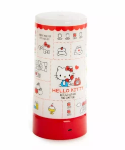 Japan Original Hello Kitty USB Light-up Humidifier New
