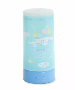 Japan Original Cinnamoroll USB Light-up Humidifier New