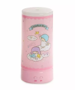 Japan Original LittleTwinStars USB Light-up Humidifier New
