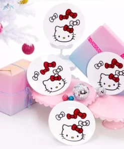 Instant Brands Corelle® 8.5" Plates (Set Of 4) Characters