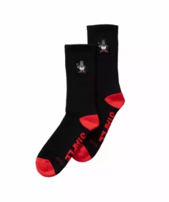 Bags+ Staple X Hello Kitty Embroidered Socks 7 Bags+ Staple X Hello Kitty Embroidered Socks