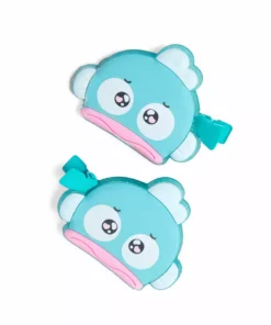 Japan Original Hangyodon Hair Clips (Emo Kyun Series)