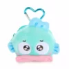 Japan Original Hangyodon Carabiner Coin Purse (Emo Kyun Series) 2 Japan Original Hangyodon Carabiner Coin Purse (Emo Kyun Series)