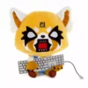 Gund/Spin Master New Aggretsuko Keyboard Rage Plush 1 Gund/Spin Master New Aggretsuko Keyboard Rage Plush