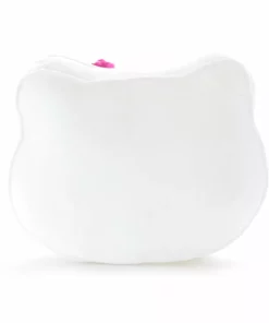 Gund/Spin Master Hello Kitty Rainbow Sequin Throw Pillow New