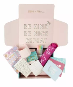 Hello Kitty X Erin Condren Special Edition Box Set