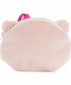 Gund/Spin Master Hello Kitty Metallic Bow Coin Purse