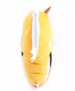 Sanrio Aggretsuko Double Sided Face Cushion