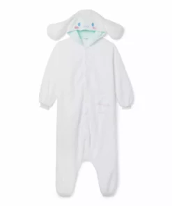 CLEVER IDIOTS Cinnamoroll Kigurumi Onesie 9 CLEVER IDIOTS Cinnamoroll Kigurumi Onesie