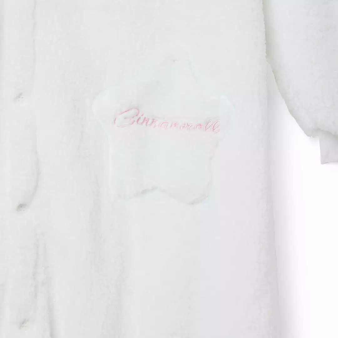 CLEVER IDIOTS Cinnamoroll Kigurumi Onesie 7 CLEVER IDIOTS Cinnamoroll Kigurumi Onesie