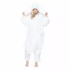 CLEVER IDIOTS Cinnamoroll Kigurumi Onesie